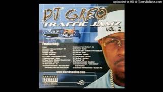 DJ Greo - Love Dat feat. Felon Ent (Olu, Goldberg & Tony Manshino) (Miami, Fl.)