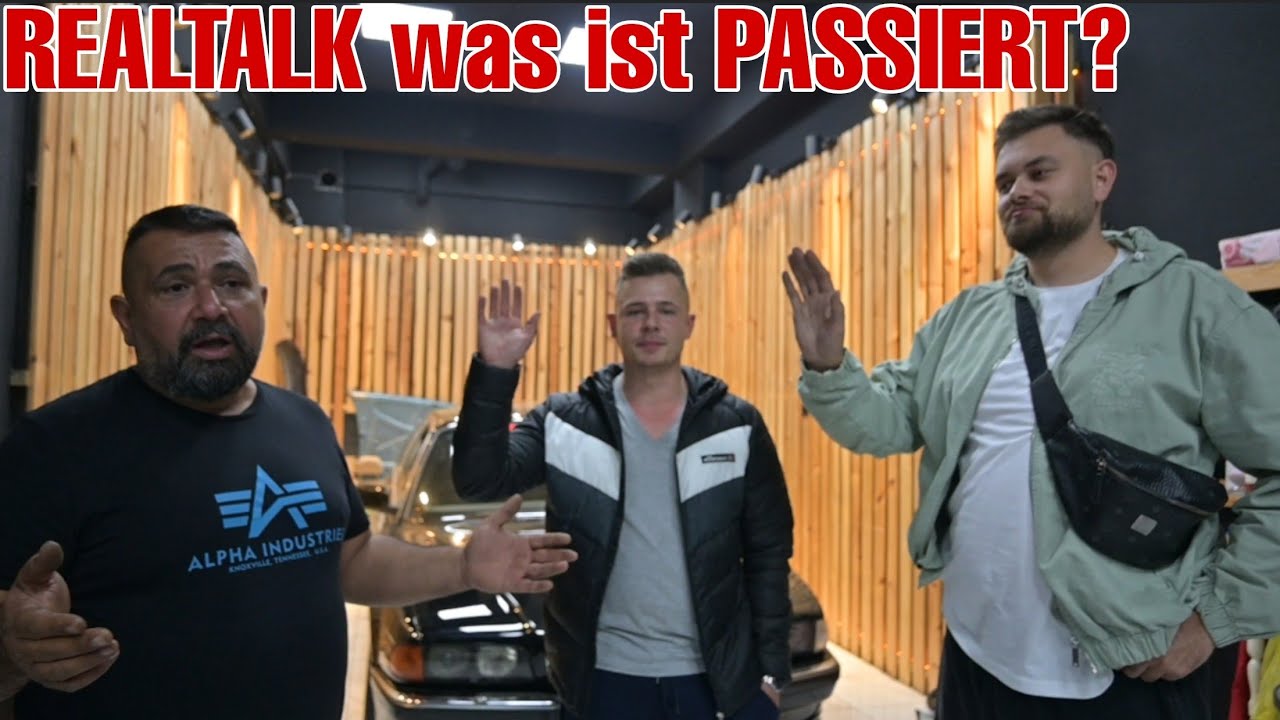 Eicko Performance Echter Namenull