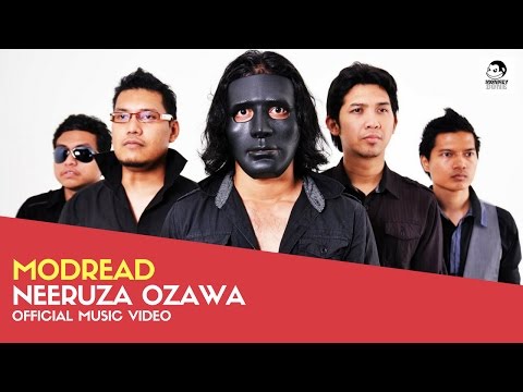 MODREAD - Neeruza Ozawa (Official Music Video)