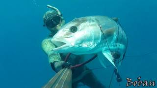 Podvodni ribolov - Boban Radosevic