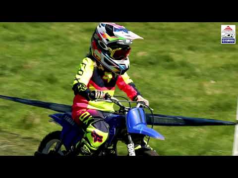 Yamaha Kids Camps