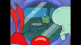 Melancholy Tears - Spongebob Soundtrack