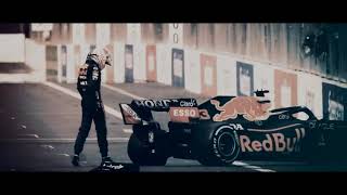 Max Verstappen - Allahtan Başka Kimseye Biat Etmem Resimi