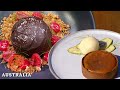 Best Dessert Ideas For International Chocolate Day | MasterChef Australia | MasterChef World