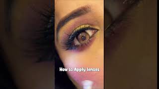Lenses tutorial 🔥#shortsfeed #shortvideo #shorts  #viralshorts #youtubeshorts #ytshorts #explore