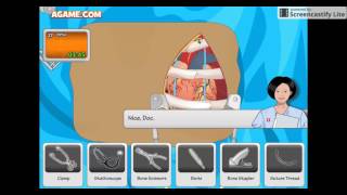 OPERATE NOW! HEART SURGERY! I can't...