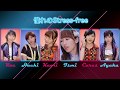 「6人」Akogare no Stress Free