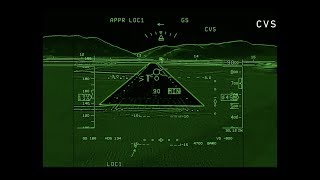 Collins Aerospace Combined Vision Systems (CVS) screenshot 4