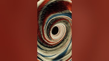 Satisfying sand simulation using #blender3d 