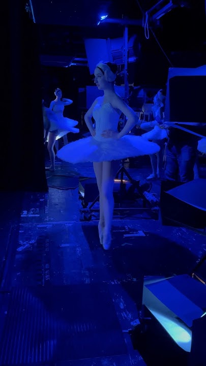 балерины такие: люди реально приходят смотреть балет добровольно?!😂 # ...