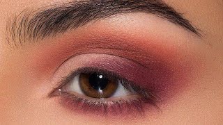 ￼￼(आई मेकअप कैसे करे) how to apply eyeshadow step by step …. screenshot 4