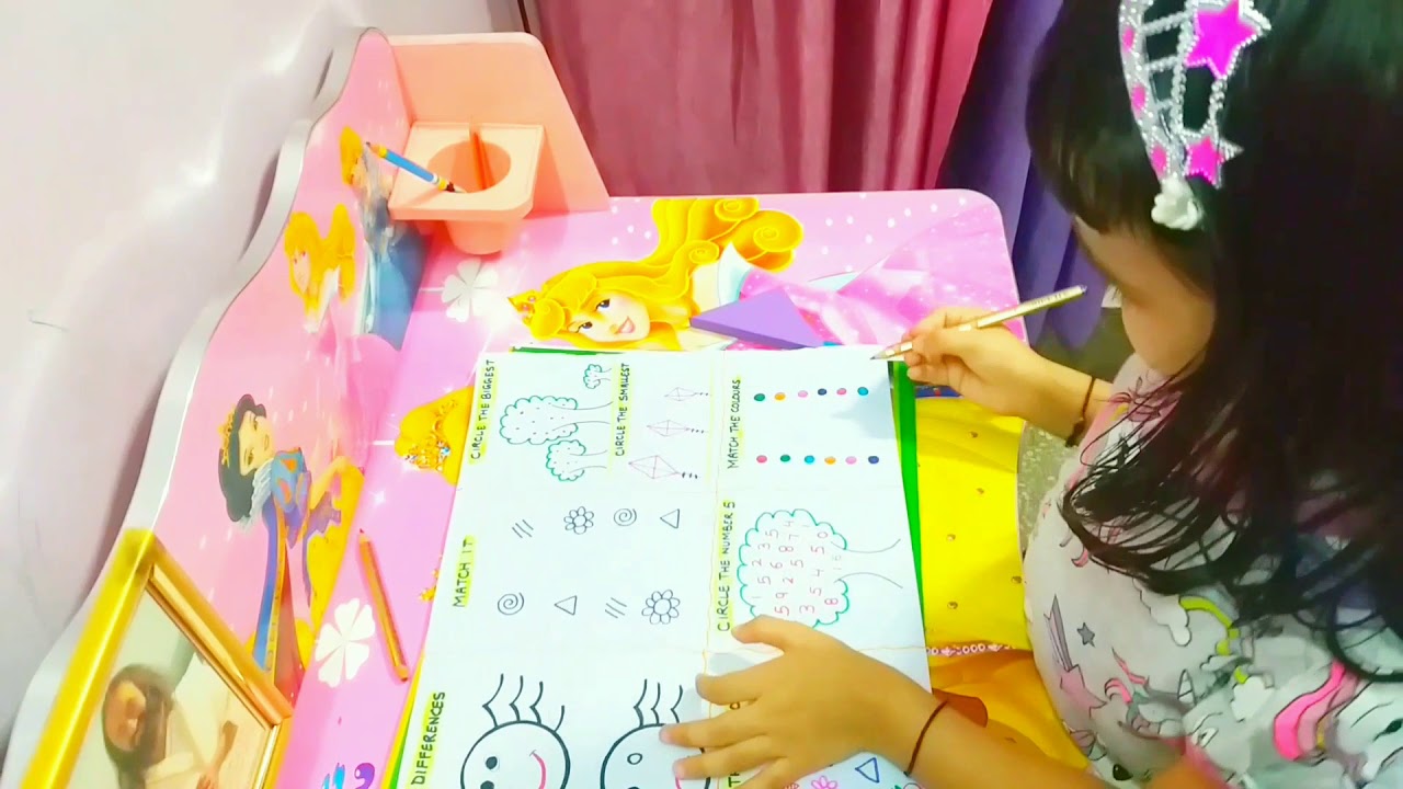 brain boosting activities worksheet by ritvikamathur