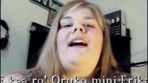 Learn Yoruba with Naija Mom- Episode 1