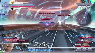 敗北 DFFAC 3月14日 ヤシュトラ ランスオブライフ part3