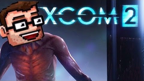 Xcom 2: Youtube Gaming in Operation Undying Death