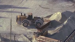Construction strike ends after unanimous vote; road projects may restart soon