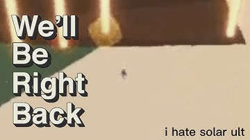 Only Elemental Battlegrounds Players will understand the meme