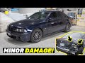 Everything WRONG with the $6000 BMW M5