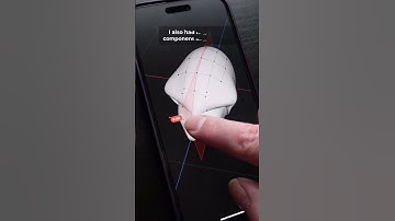 #Valence3D iOS Modeling App!