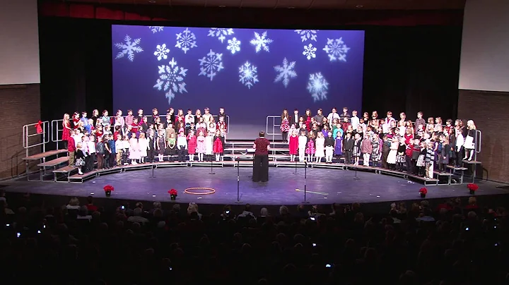 2013 Tullar Choir Concert