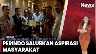 Download lagu Perindo Salurkan Aspirasi Masyarakat | iNews Sore (08/09)