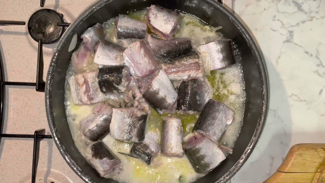 Barracuda alla Villamarina