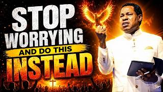 Stop Begging God For Answers (Do This Instead) | Pastor Chris