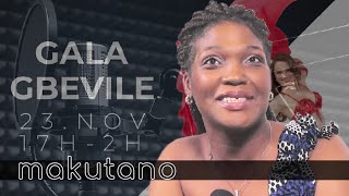 Makutano Stéphanie Ikango Ilela