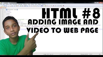 adding  tooltip image and video to website