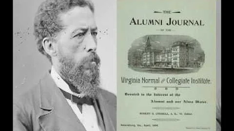 John Mercer Langston - African American Trailblazers