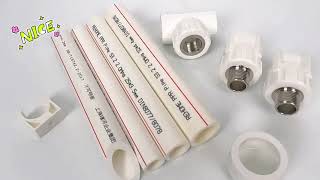 Rehome Full Types Of Ppr Pipe And Fittings For Water Supply