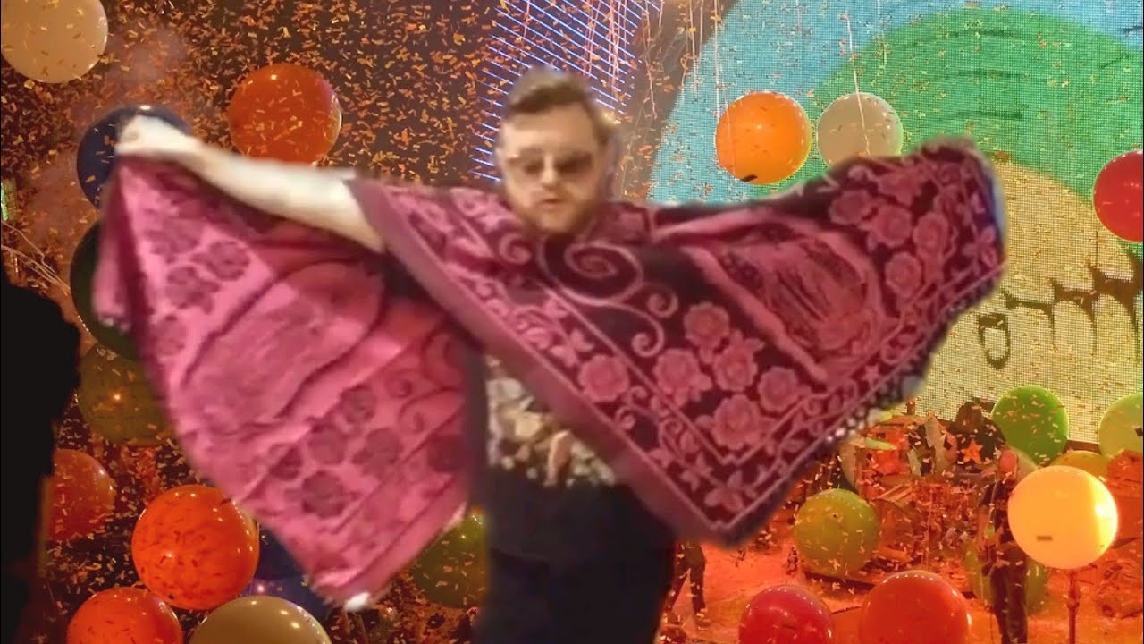 humor me meaning 37 Birthday Mansion Party 🔴 Burger Planet LIVE