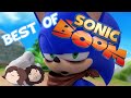 Best of Game Grumps - Sonic Boom (Reupload)