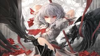 Touhou Remix I.40 (Happycore Vocal) The Young Descendent of Tepes