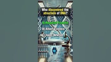 The Ultimate Science Quiz Challenge!