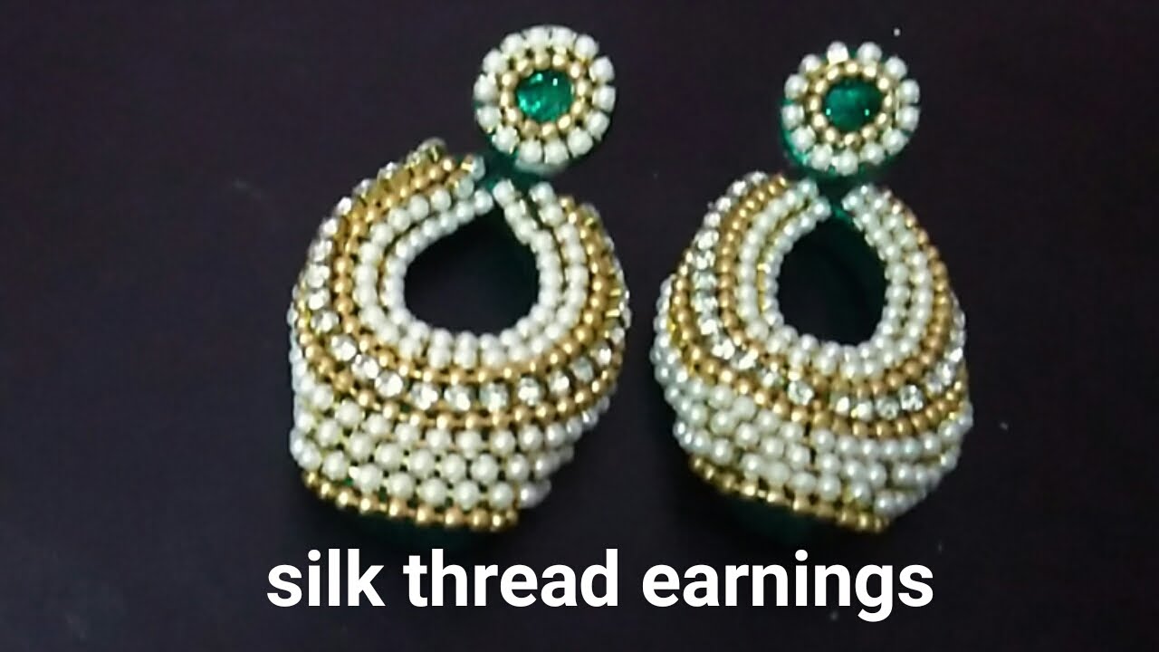 Big Jhumar Multi Color Fancy Bali ChandBali's Earings & Studs For Women's &  Girls