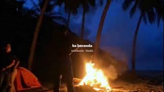 Berjalan jauh,tumbuh bersama,sempatkan pulang ke beranda.