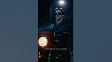 Terminator (1984) – AI Tribute | Cinematic Remaster #shorts #terminator