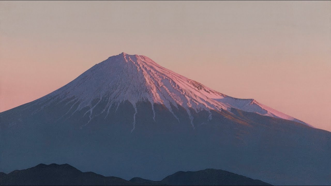 ホキ美術館 ギャラリー8「第4回 私の代表作」紹介 Part3 「第4回 私の