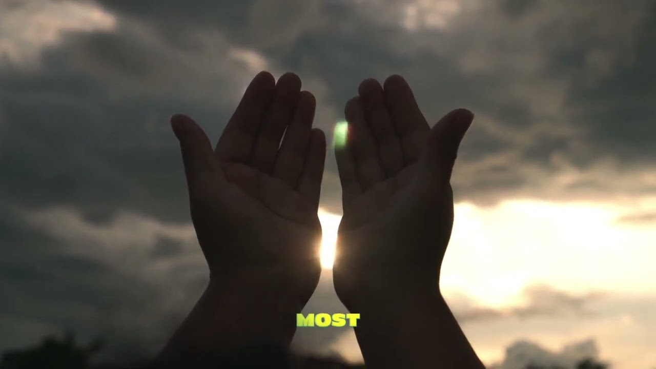 GOD HEARS THE PRAYERS YOU CRY IN SECRET || powerfull motivation|| 