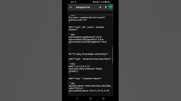 Mastering Enumerable Objects in Ruby | Deep Dive with Examples