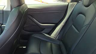 2022 Tesla Model 3 Base for Sale in Las Vegas,NV | 186093A