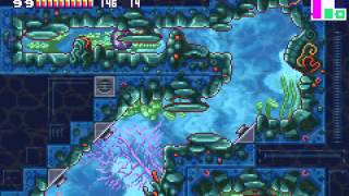 Metroid Fusion - Metroid Fusion (GBA / Game Boy Advance) - Part 4 - User video