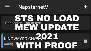 Smart Tnt Sun No Load New Update February 14 2021 With Napsternetv Tried And Proven