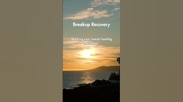 💔 How to Heal After a Breakup FAST | Breakup Recovery Tips