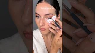 5 min makeup hack. #kristyle_makeup  #sosucosmetics #thebkbeauty #makeup_hacks