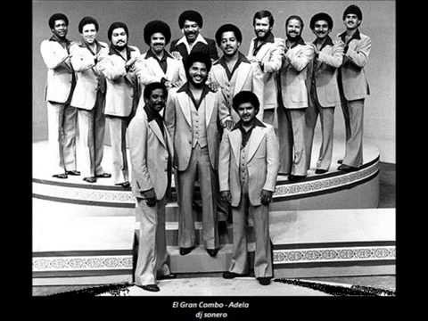 EL GRAN COMBO