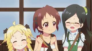 Ryuuou no Oshigoto / The Ryuo's Work is Never Done