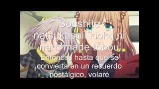 Hoshiboshi no Wataridori / Amnesia