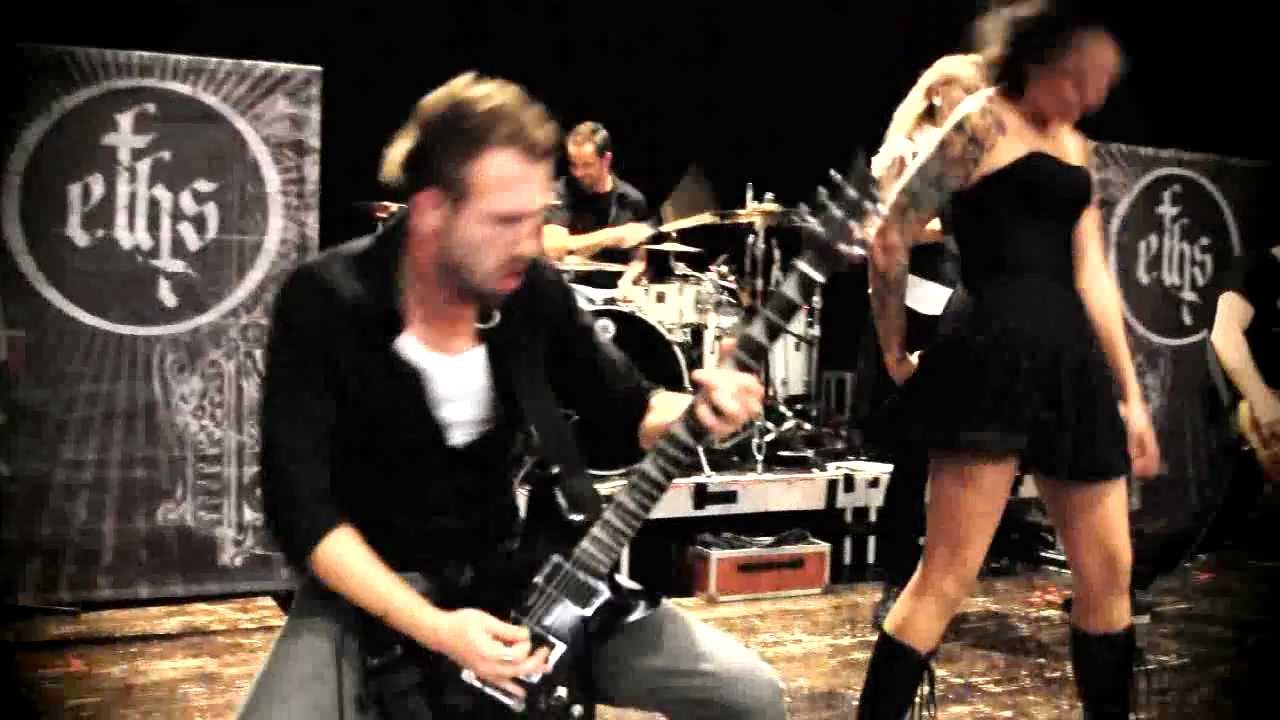 Eths - Sidus (New Line Up 2012)